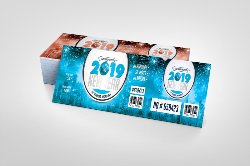 2019-new-year-party-event-ticket-design-template-get-pass