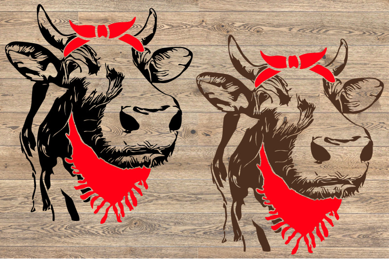 cow-whit-bandana-and-scarf-svg-not-today-heifer-cattle-beef-1297s