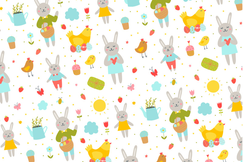 happy-easter-illustrations