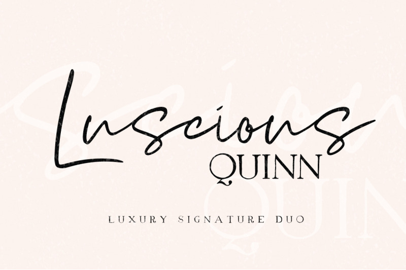 luscious-quinn-font-duo