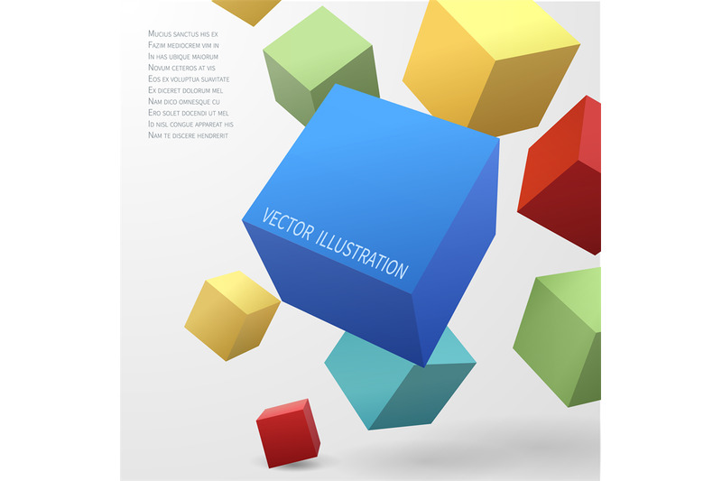 construction-vector-concept-with-3d-cubes