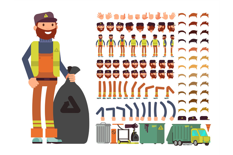 sanitation-worker-vector-man-character-creation-constructor-with-set