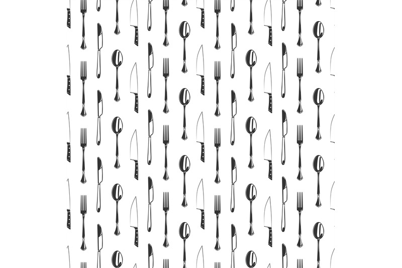 cutlery-seamless-pattern-design-kitchen-restaurant-or-cafe-seamless