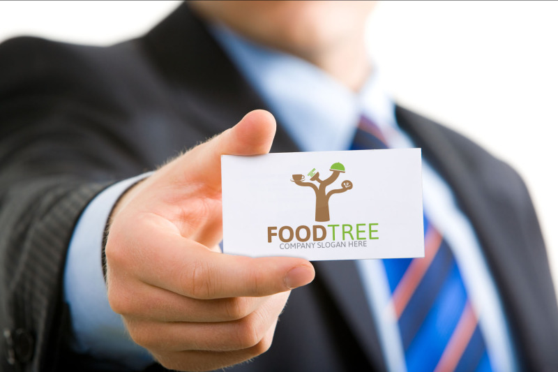 food-tree