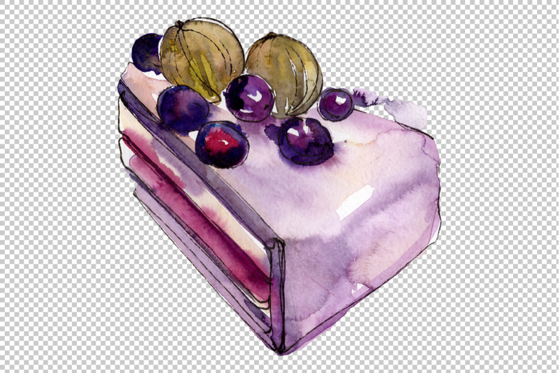 dessert-dream-watercolor-png