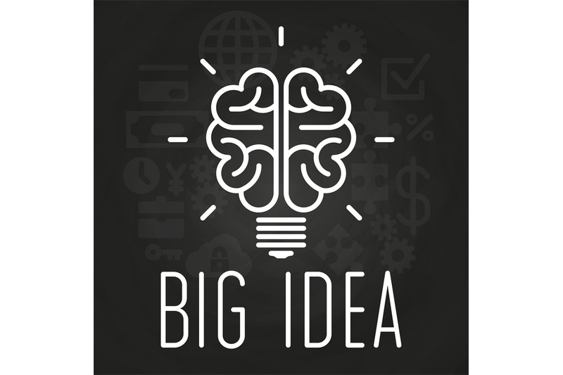 big-idea-concept-chalkboard-poster