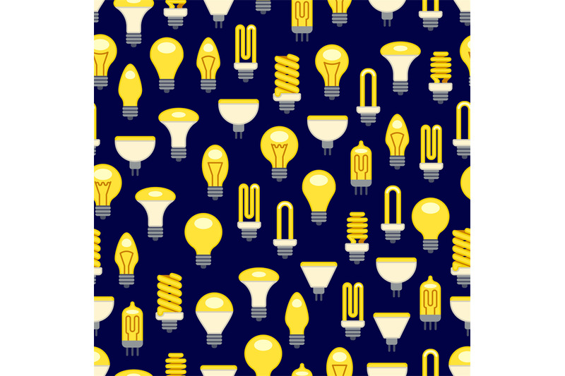bright-light-bulbs-seamless-pattern