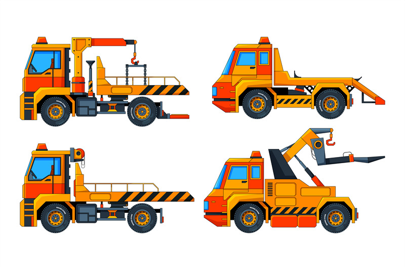 evacuator-cars-various-vector-pictures-of-transport