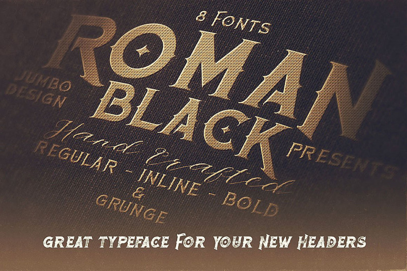 roman-black-8-display-fonts