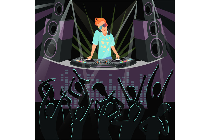 dj-party-background-background-illustrations-of-disco-party-at-night