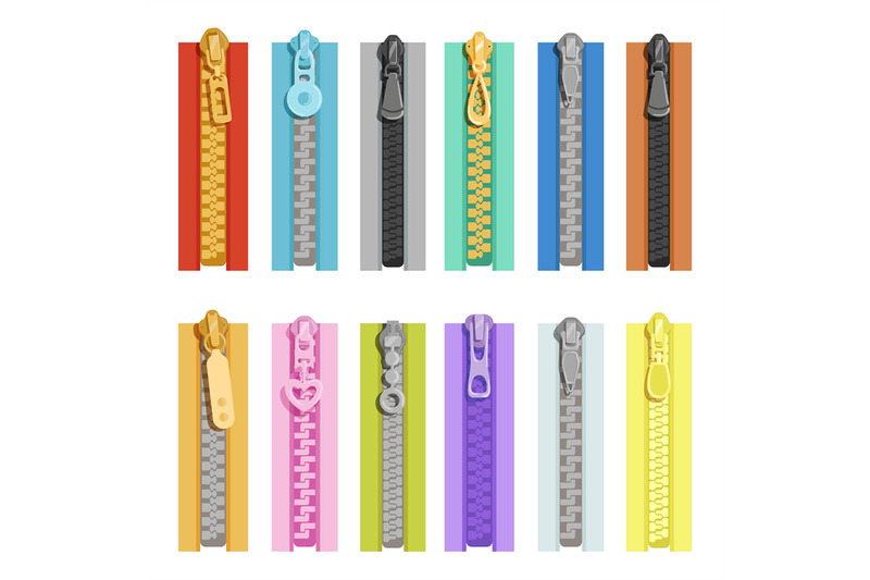 colored-zippers-tools-for-clothes