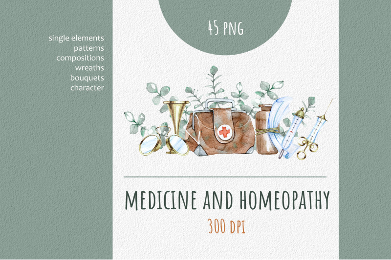 medicine-and-homeopathy
