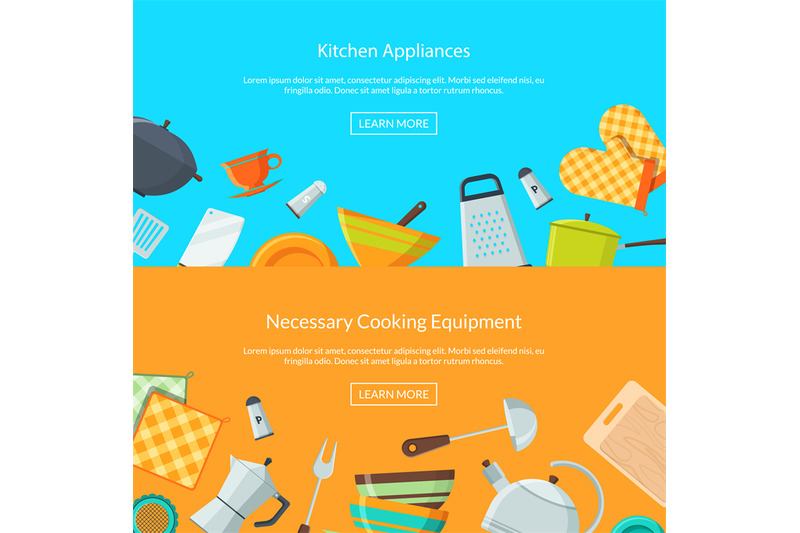 vector-kitchen-utensils-icons