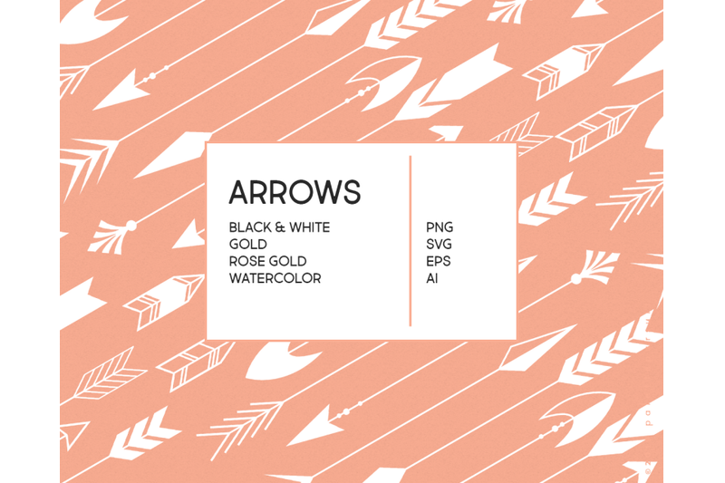 svg-arrows-gold-foil-arrow-rose-gold-arrow-clip-art-boho-arrow-patt