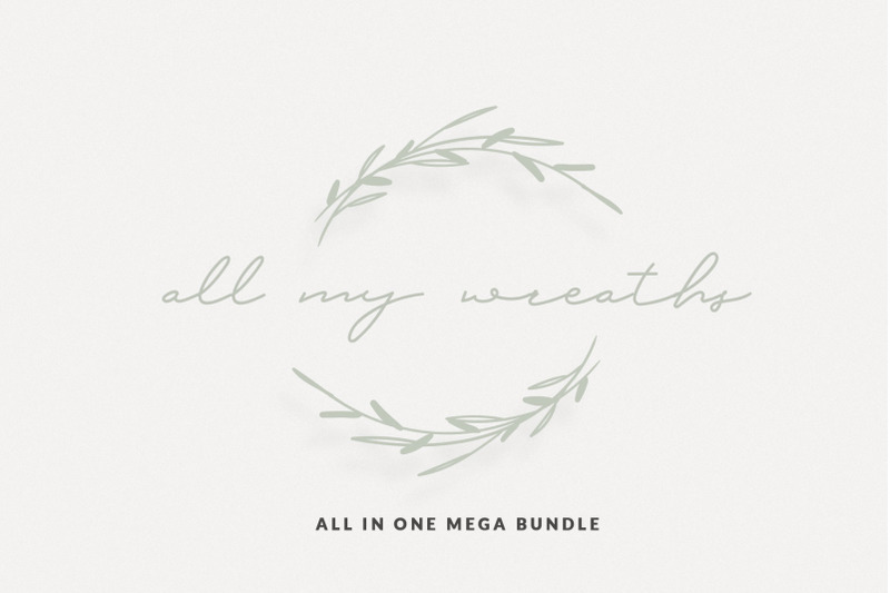 330-vector-wreaths-mega-bundle