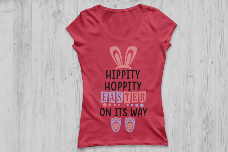 hippity-hoppity-easter-on-its-way-svg-easter-svg-easter-bunny-svg