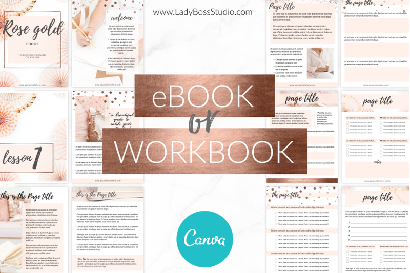 canva-ebook-templates-rose-gold