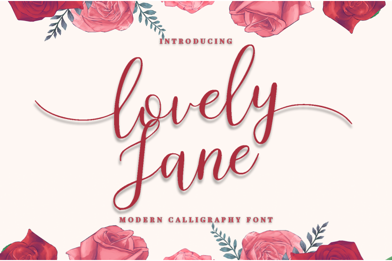 lovely-jane-modern-calligraphy-font