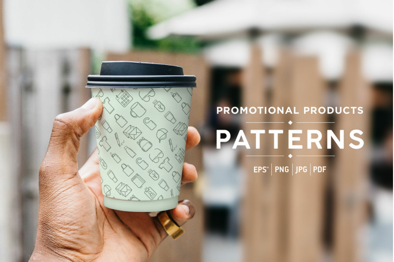 promotional-products-patterns-collection