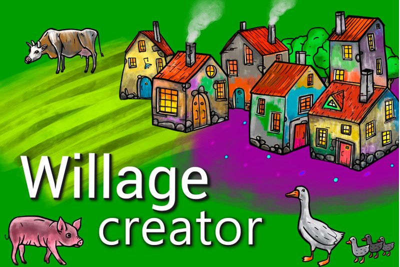 willage-creator