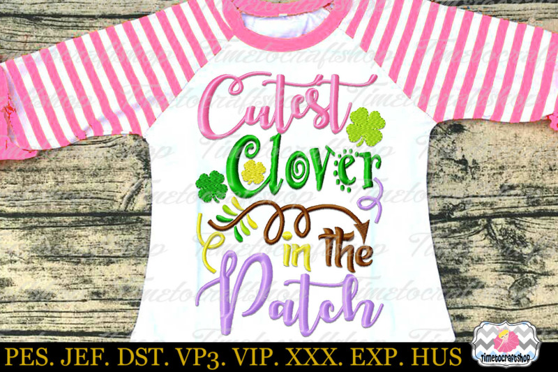 st-patrick-039-s-day-cutest-clover-in-the-patch-embroidery-applique
