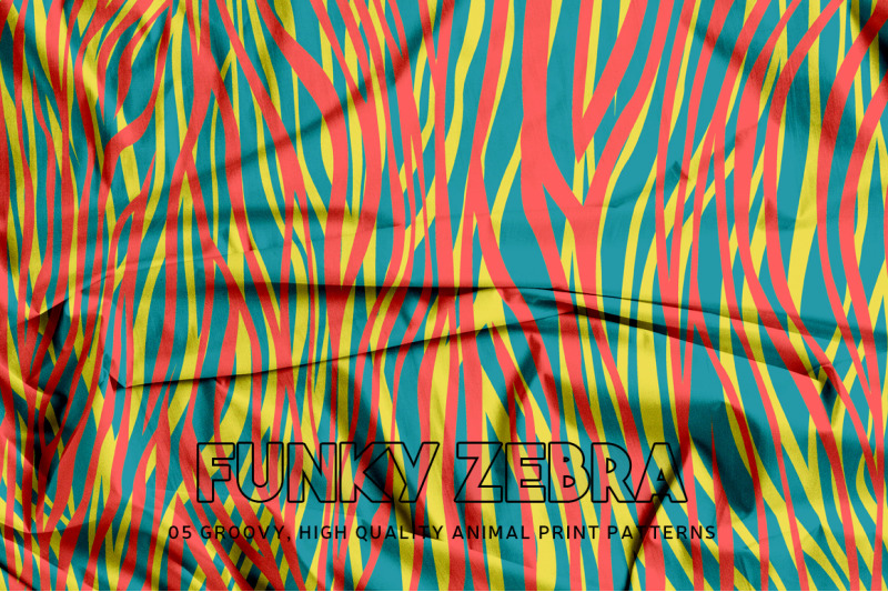 funky-zebra