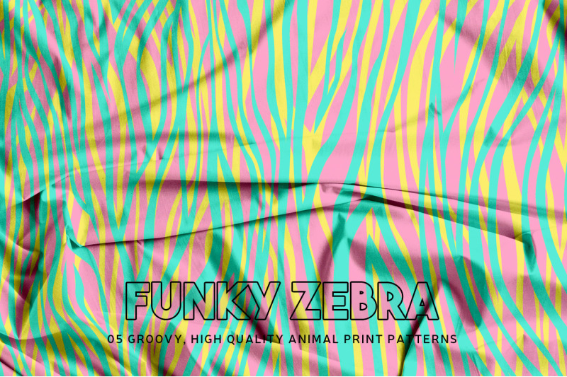 funky-zebra