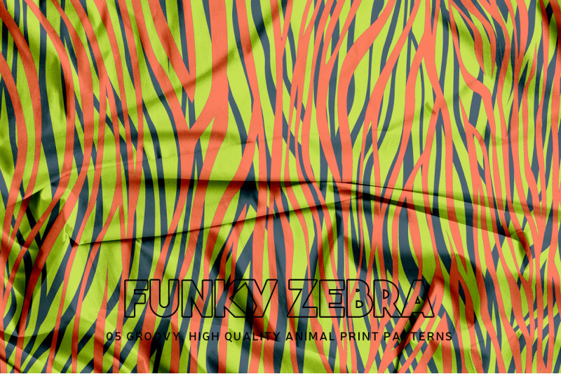 funky-zebra