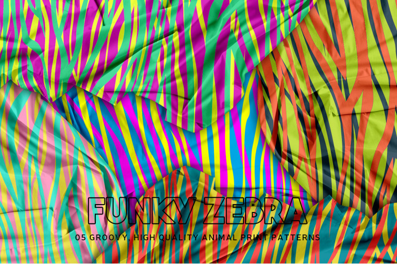 funky-zebra