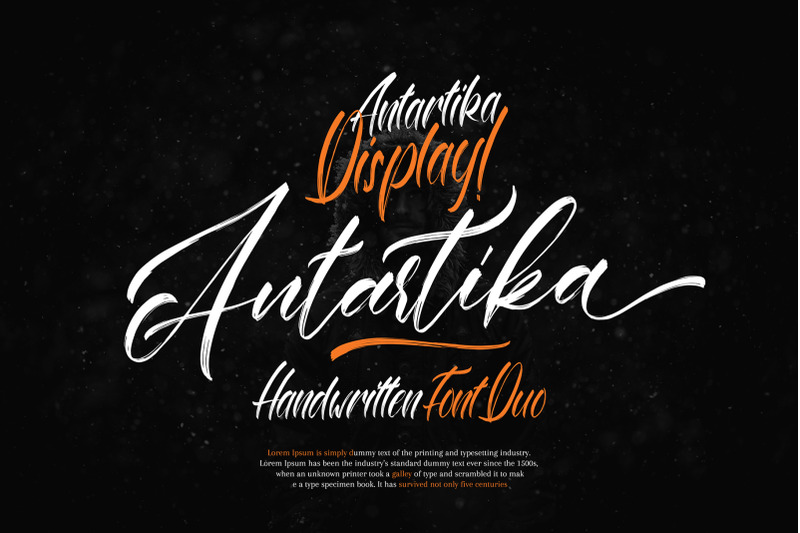 antartika-font-duo