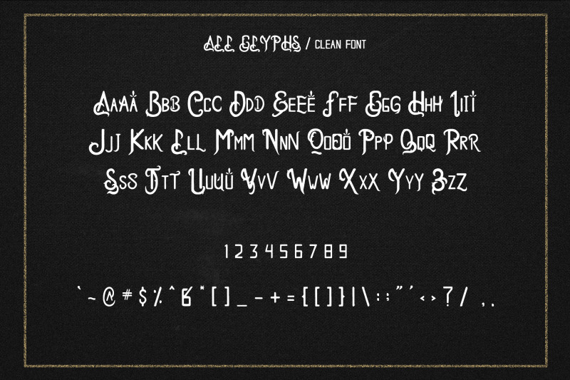 Download Hobacco Extra Vintage Type Font Family From Rometheme