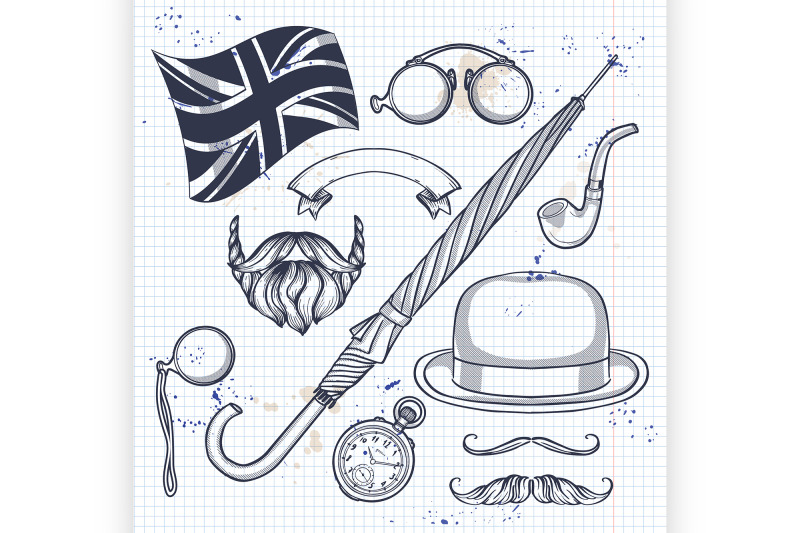 sketch-of-british-elements