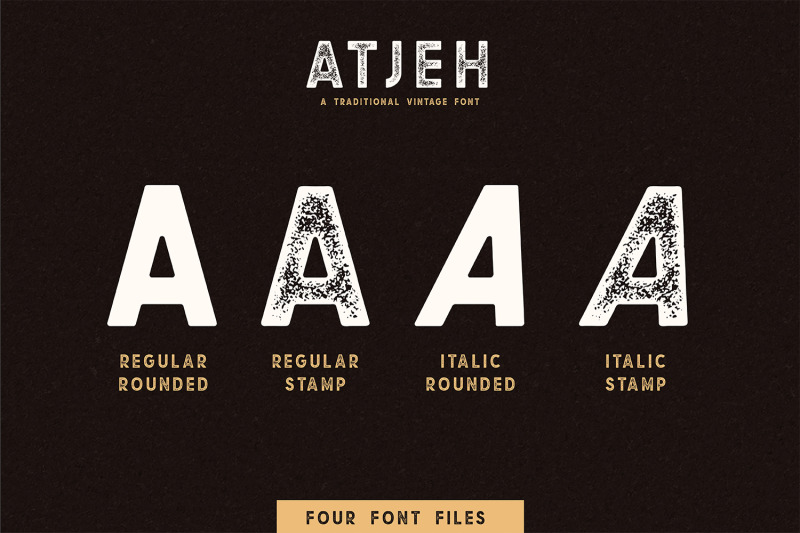atjeh-a-traditional-vintage-font-4-font-files