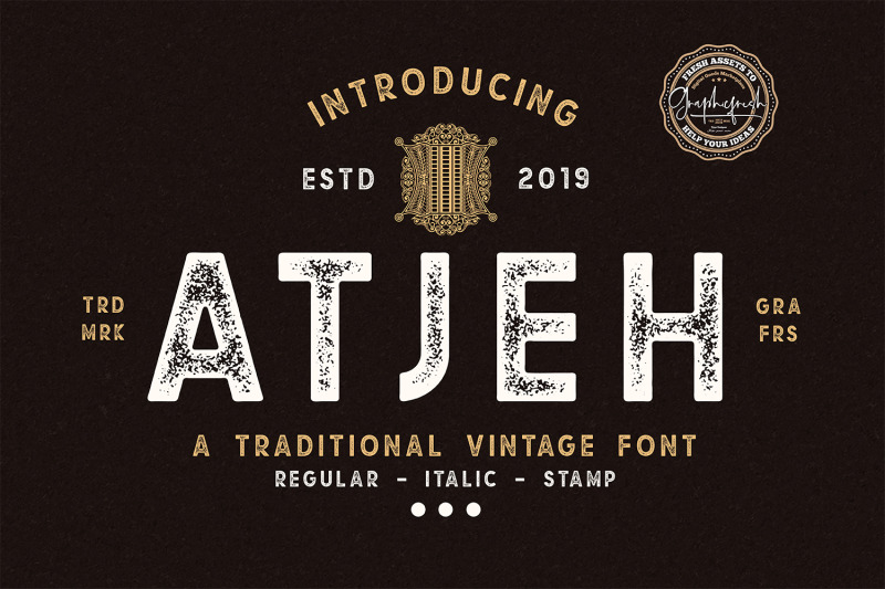 atjeh-a-traditional-vintage-font-4-font-files