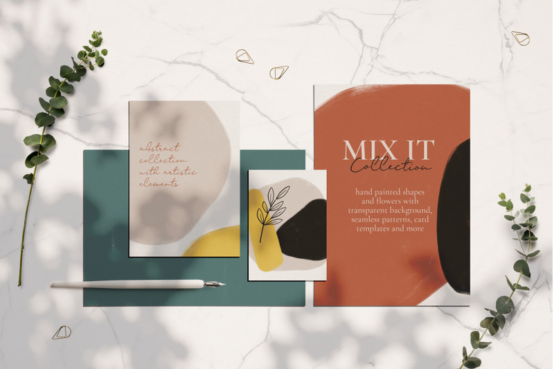 mix-it-collection