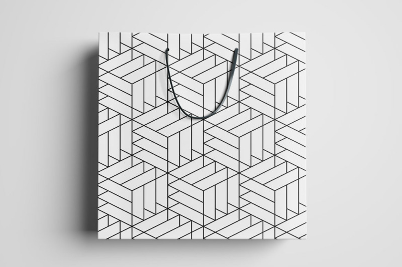 vector-seamless-geometric-patterns