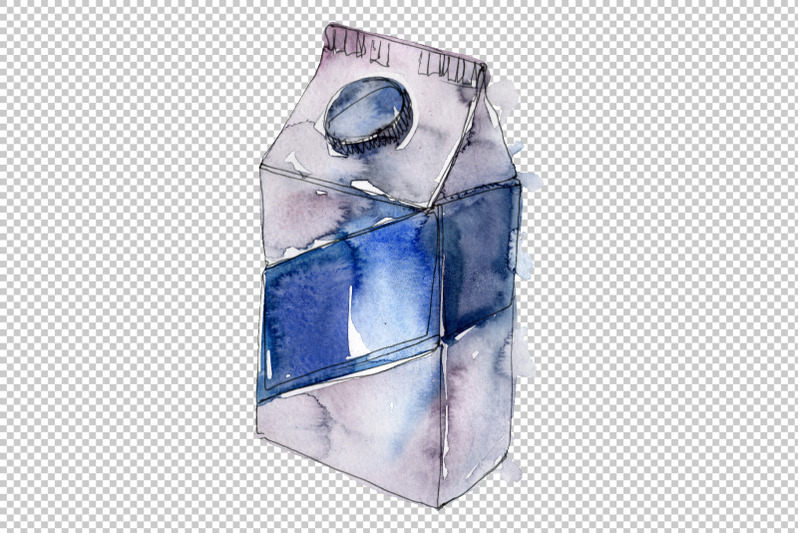 gin-drinks-watercolor-png