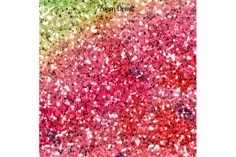 18-ombre-pink-and-lime-watermelon-glitter-digital-papers