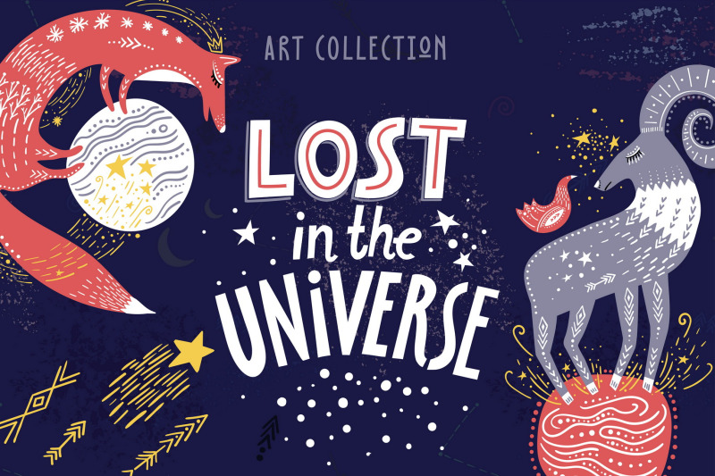 lost-in-the-universe-art-collection
