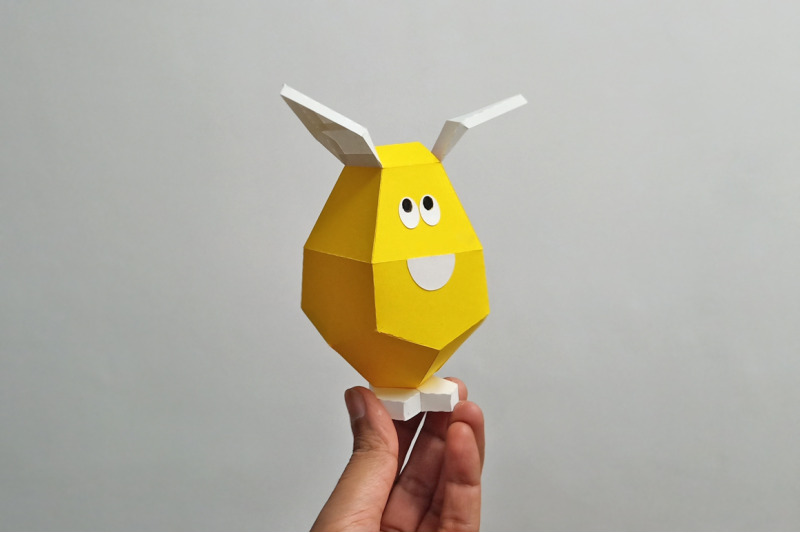 diy-easter-eggs-3d-papercraft