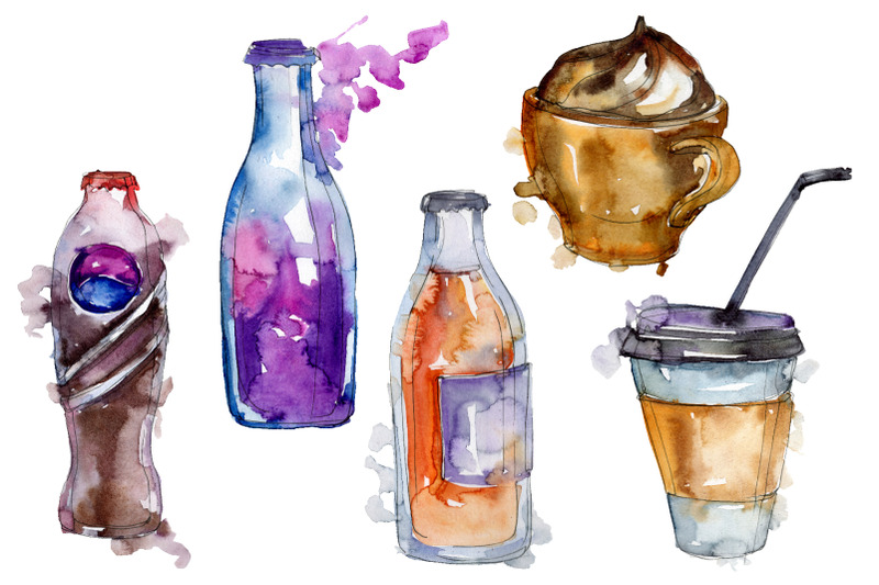 drinks-juliet-watercolor-png