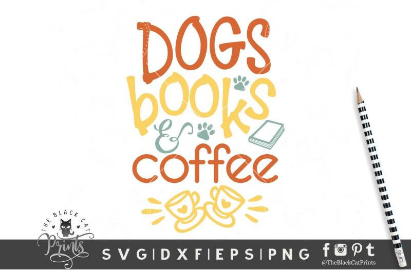 dogs-books-amp-coffee-svg-dxf-eps-png