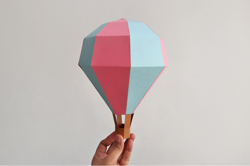 diy-hot-air-balloon-3d-papercraft