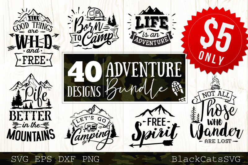 adventure-svg-bundle-40-designs-mountains-and-camping-svg-bundle