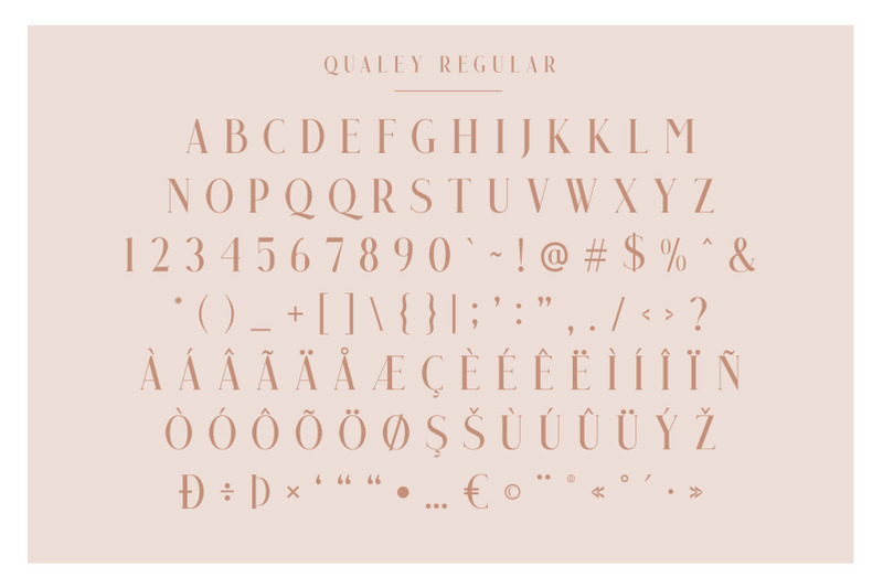 qualey-elegant-serif-font