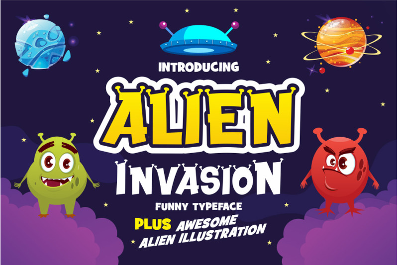 alien-invasion