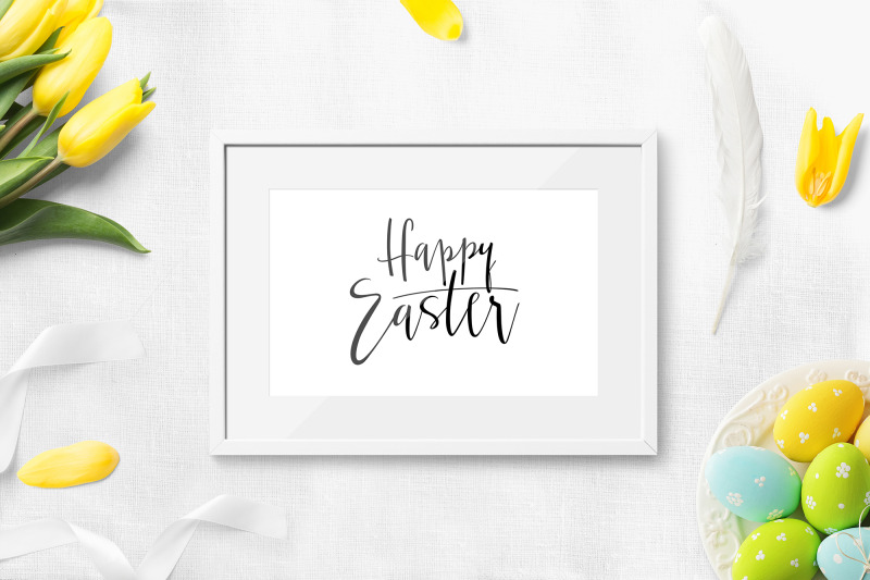 happy-easter-lettering-overlays