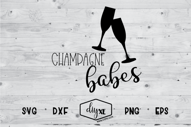 champagne-babes