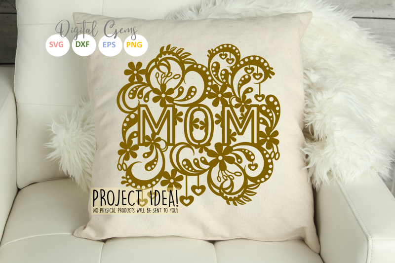 mom-papercut-design