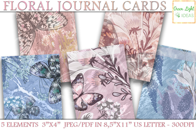 printable-floral-journal-cards